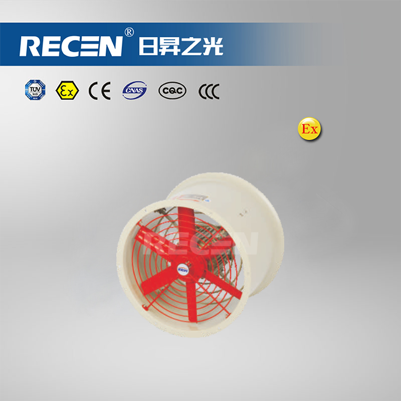 防爆軸流風(fēng)機 BT35-11